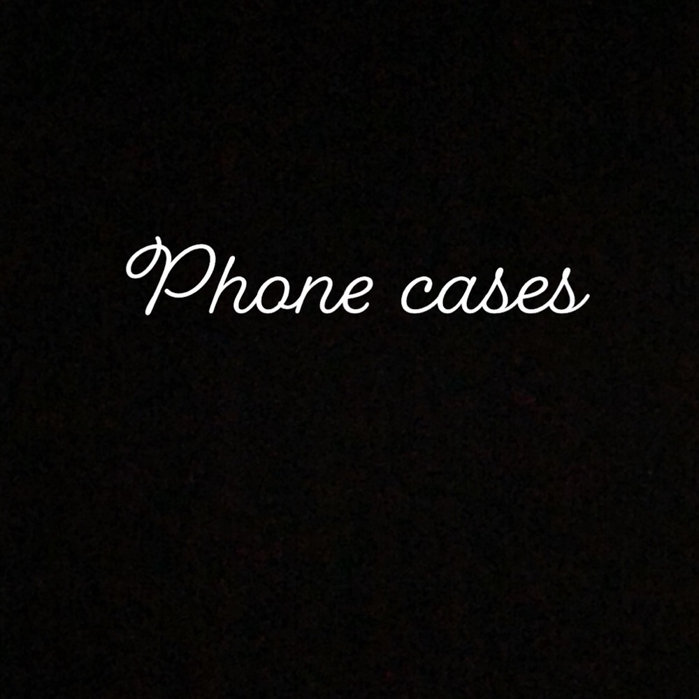 Shop for Phone Cases